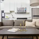 Sleek 1Br In Downtown Crossing By Sonder