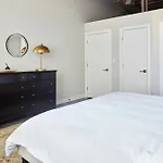 Sleek 1Br In Downtown Crossing By Sonder