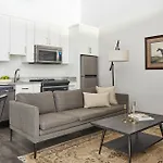 Sleek 1Br In Downtown Crossing By Sonder