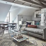 Classic 2Br In Downtown Crossing By Sonder