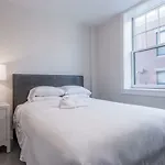 Central 3Br In South End By Sonder