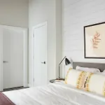 Smart 2Br In Downtown Crossing By Sonder