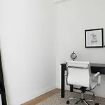 Chic 1Br In Fenway By Sonder