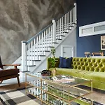 Expansive 2Br In Downtown Crossing By Sonder