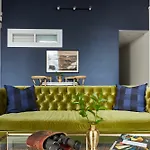 Expansive 2Br In Downtown Crossing By Sonder