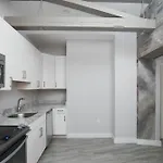 Lovely Studio In Downtown Crossing