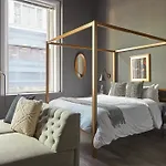 Grand Studio In Downtown Crossing By Sonder