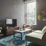 Grand Studio In Downtown Crossing By Sonder