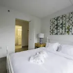 Bright 2Br In Brookline By Sonder