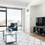 Contemporary 1Br In Fenway Bysonder