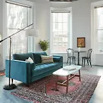 Unique 1Br In Downtown Crossing