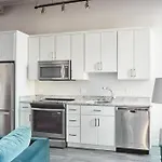 Unique 1Br In Downtown Crossing