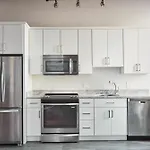 Unique 1Br In Downtown Crossing