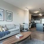 Classic 1Br In South End By Sonder