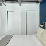 Vibrant 2Br In Downtown Crossing By Sonder