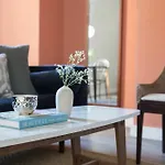 Vibrant 1Br In Downtown Crossing