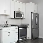 Vibrant 1Br In Downtown Crossing