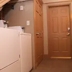 Furnished Studio In The South End #4