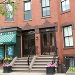 Downtown Boston Studio, #36