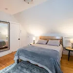 Wyman Bed & Breakfast