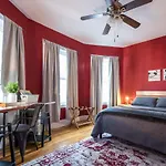 Wyman Bed & Breakfast