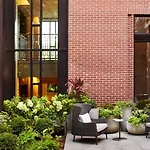 The Whitney Hotel Boston