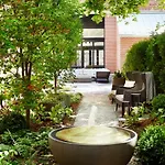The Whitney Hotel Boston