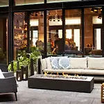 The Whitney Hotel Boston