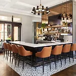 The Whitney Hotel Boston