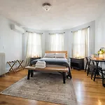 Wyman Bed & Breakfast