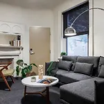Boston Fenway Inn By Found
