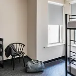 Boston Fenway Inn By Found