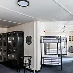 Boston Fenway Inn By Found
