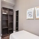 Suites At 143 Arlington Street
