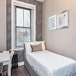 Suites At 143 Arlington Street