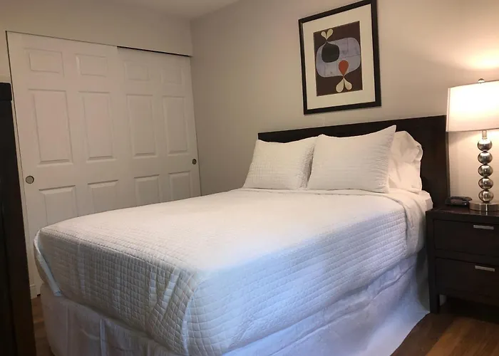 Boston Exclusive Corporate 30 Day Rental