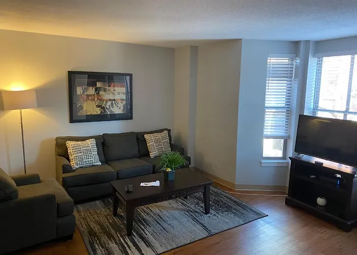 Prudential Center 30 Day Stays