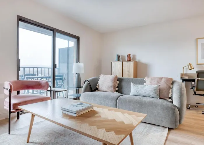 Allston 2Br Nr Boston U Green Line Bos-824