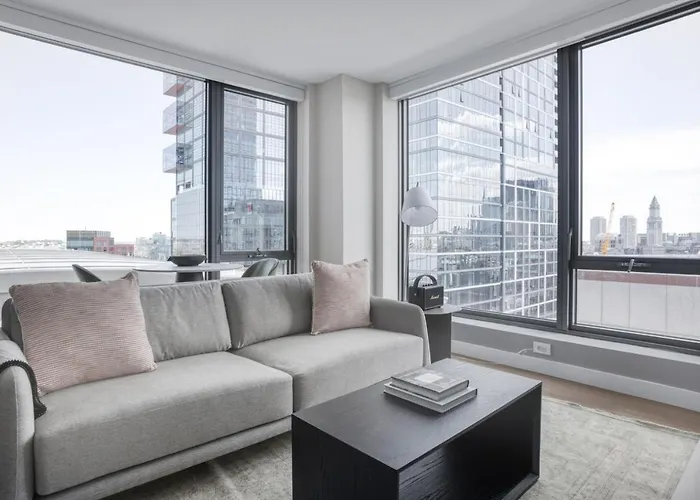 N Station 1Br W Wd Gym Nr Td Garden Bos-704