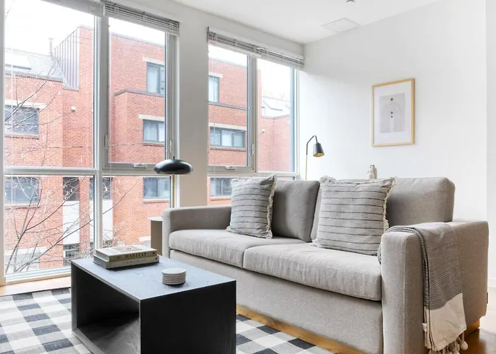 Allston Studio W Wd Gym Nr Green Line Bos-672