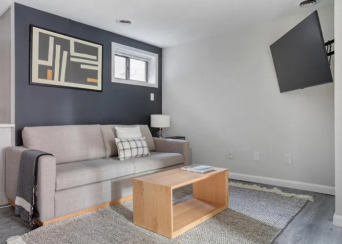 Charming N End 2Br On Salem St Bos-452