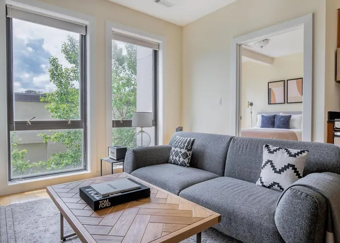 Fenway 1Br W Gym Wd Nr Dining Shops Bos-872