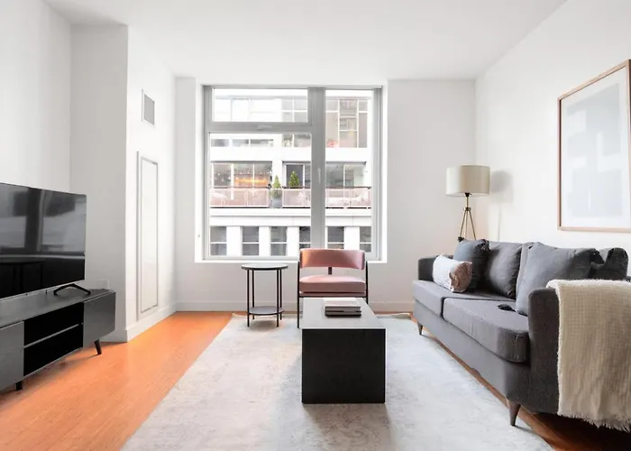 Downtown 1Br W Gym Wd Nr S Station Bos-618