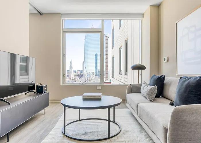 N Station 1Br W Gym Wd Nr Td Garden Bos-639