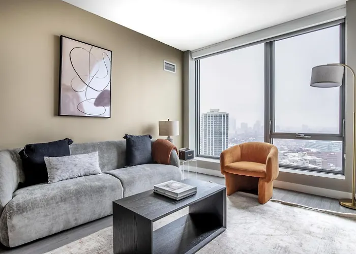 North Station 2Br W Wd Gym Nr Td Garden Bos-327A