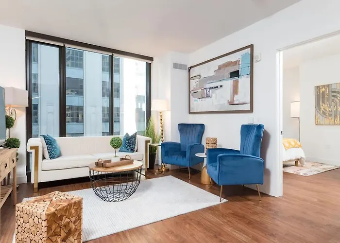 Back-Bay Upscale Central Condo Bos Common Downtown