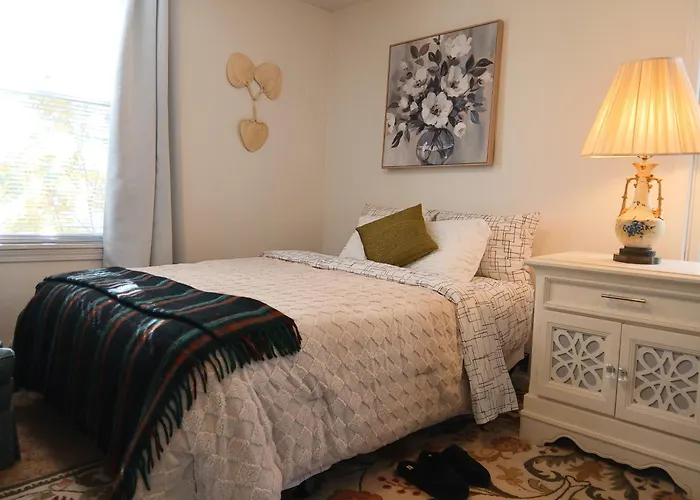 Skyline Room