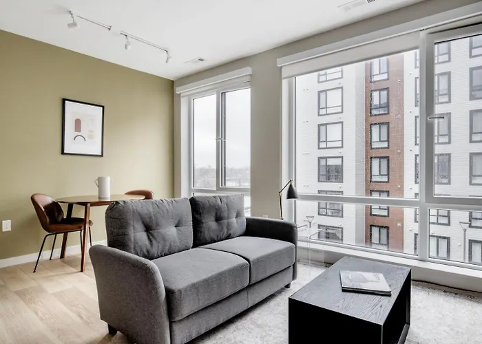 Brighton Jr 1Br W Wd Gym On The River Bos-997