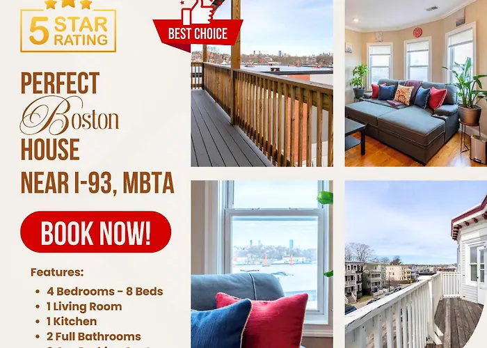 90 New! Modern Boston Views -Sleek City Living