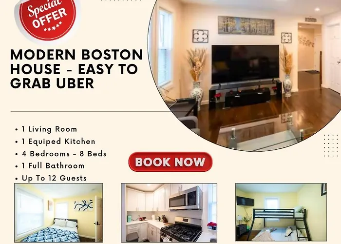 30-1 New! Full Comfort - Spacious 1St-Floor Apt